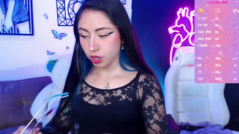 Snapshot of demyanderson_ chatting on 02/09/25, 12:28 Demy online show from 02/09/25, 12:28