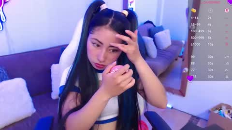 Demy  online show from 03/04/26, 10:38