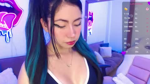 Demy  online show from 03/28/26, 01:49