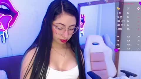 Demy  online show from 03/28/26, 07:13