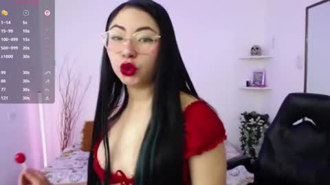Demy  online show from 06/09/26, 10:54