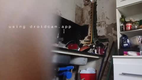 Snapshot of den1edf0ld chatting on 11/23/25, 09:03 DEn1 online show from 11/23/25, 09:03