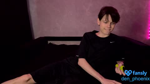 Den Shorty online show from 04/22/26, 02:03