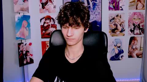 Snapshot of den_rich chatting on 03/11/25, 01:34 Den online show from 03/11/25, 01:34