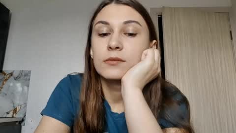 Mia online show from 04/23/26, 06:14