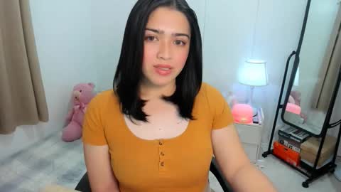 Demi online show from 11/08/25, 10:48