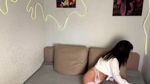 Snapshot of deneengamberg chatting on 02/21/26, 08:15 Kate online show from 02/21/26, 08:15