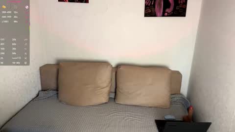 Snapshot of deneengamberg chatting on 03/02/26, 09:05 Kate online show from 03/02/26, 09:05