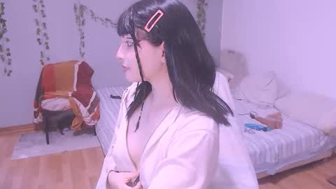 Snapshot of deni_bloom chatting on 01/15/26, 12:48 Denisse schedule Monday to Friday 1300-1900 mexican time Saturday-maybe it could be a surprise IDEPENDENT MODEL online show from 01/15/26, 12:48