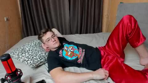 Deni online show from 09/16/25, 04:30