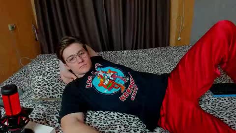 Deni online show from 02/09/26, 06:34