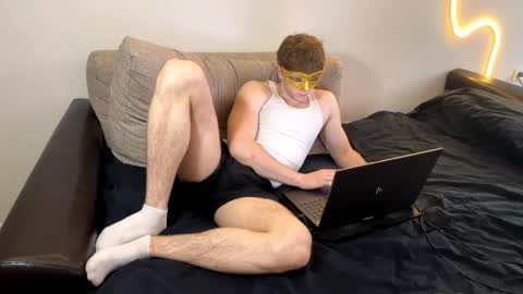 Deni online show from 05/14/26, 08:21
