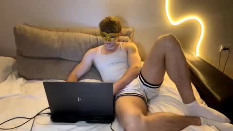 Deni online show from 06/08/26, 06:30