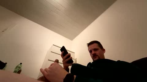 denis19872 online show from 10/13/25, 09:59