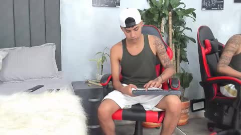 Denis Carpenter online show from 09/11/25, 08:42