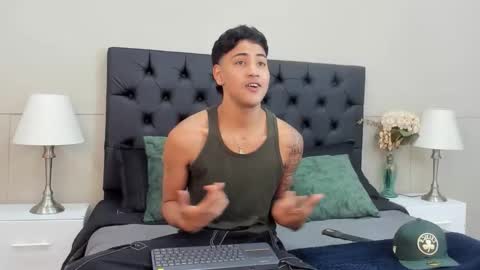 Denis Carpenter online show from 09/20/25, 07:37