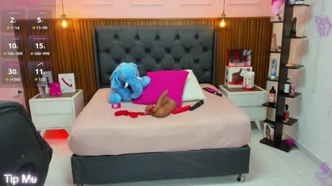 D E N I S  online show from 04/18/26, 07:29