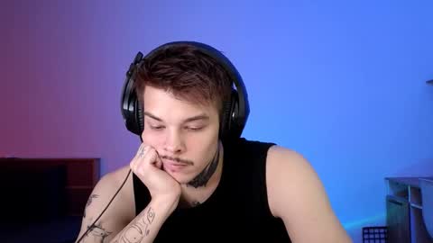 Denis online show from 11/24/25, 06:40