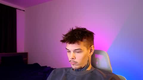 Denis online show from 02/13/26, 08:05