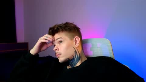 Denis online show from 02/14/26, 04:59