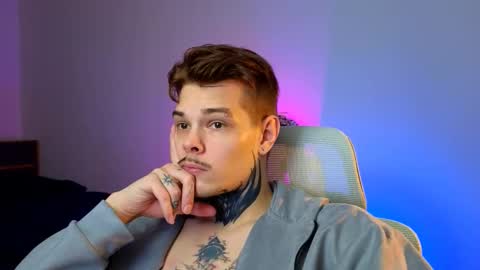 Denis online show from 02/15/26, 05:31