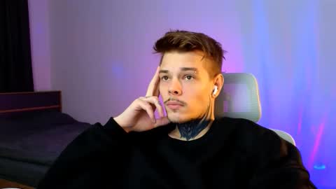 Denis online show from 02/17/26, 05:19