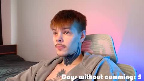 Denis online show from 02/24/26, 10:02