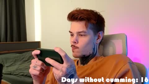 Denis online show from 03/13/26, 01:07