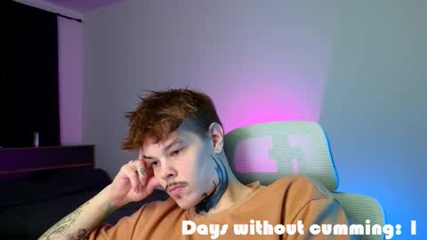 Denis online show from 03/18/26, 03:59