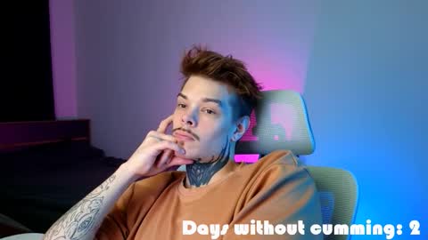 Denis online show from 03/19/26, 04:44