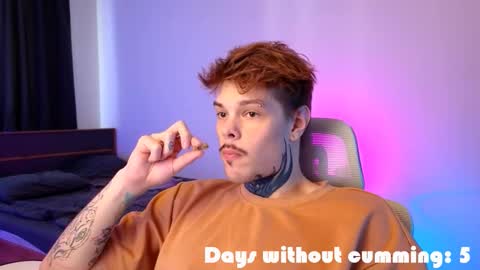 Denis online show from 03/23/26, 08:29