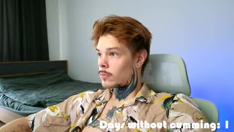 Denis online show from 04/07/26, 04:24