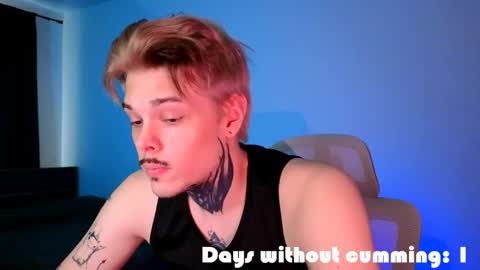 Denis online show from 04/20/26, 11:02