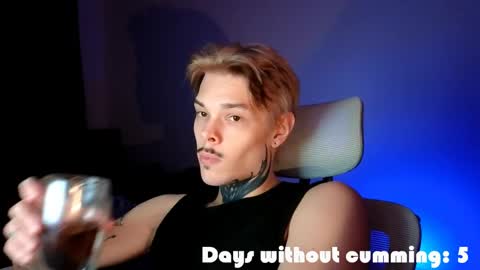 Denis online show from 04/24/26, 07:27