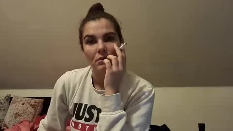 Snapshot of denise_brad chatting on 09/25/25, 04:38 Denise and Brad online show from 09/25/25, 04:38