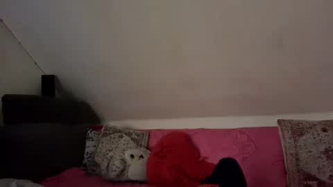 Snapshot of denise_brad chatting on 10/25/25, 07:27 Denise and Brad online show from 10/25/25, 07:27