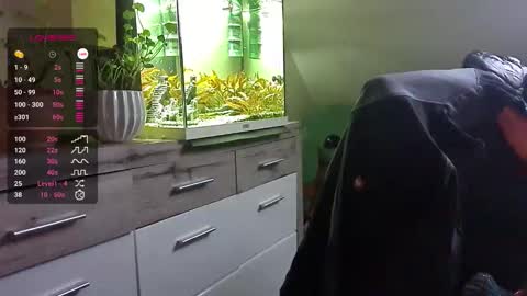 Snapshot of denise_brad chatting on 11/01/25, 07:21 Denise and Brad online show from 11/01/25, 07:21