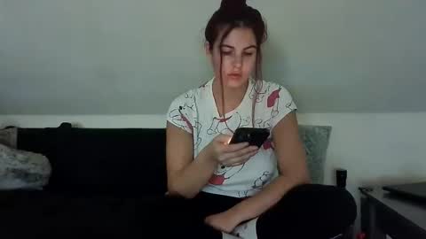 Snapshot of denise_brad chatting on 11/08/25, 07:08 Denise and Brad online show from 11/08/25, 07:08