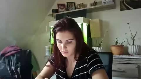 Snapshot of denise_brad chatting on 12/14/25, 09:03 Denise and Brad online show from 12/14/25, 09:03