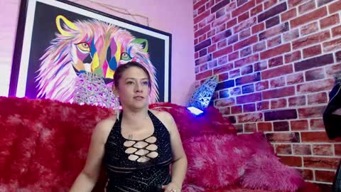 Denisse online show from 04/22/26, 04:37