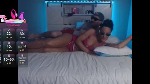 Denise  Moby online show from 09/21/25, 01:51