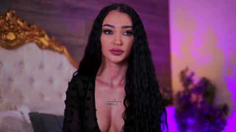 denisedevilles online show from 01/03/25, 06:44