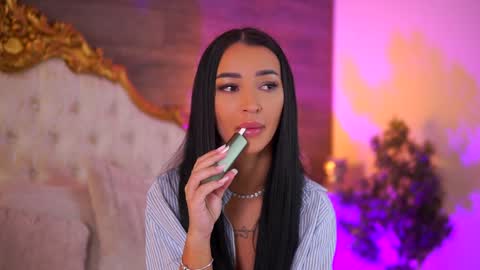 denisedevilles online show from 02/01/25, 07:57