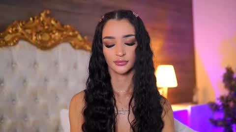 denisedevilles online show from 02/20/25, 03:30