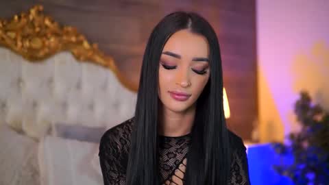 denisedevilles online show from 02/28/25, 10:09