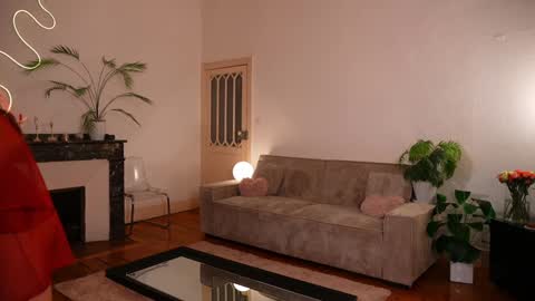 Snapshot of deniseone chatting on 02/21/26, 04:30 Denise online show from 02/21/26, 04:30