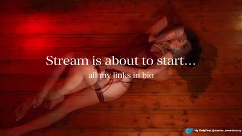 Denise online show from 04/23/26, 03:47