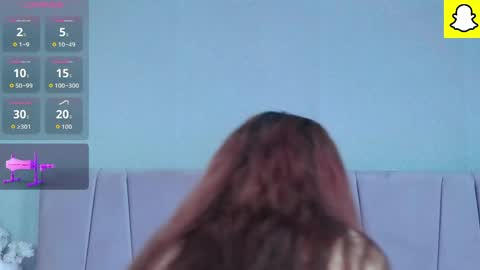 DeniseSun online show from 04/02/26, 03:04