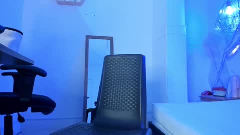 denisse_logan online show from 10/21/25, 03:07