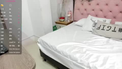 denisse_logan online show from 11/01/25, 02:46